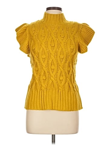 Unbranded Sweater Vest (view 1)