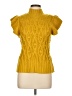 Unbranded Yellow Sweater Vest Size L - photo 1