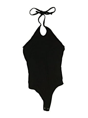 Enza Costa Bodysuit (view 1)
