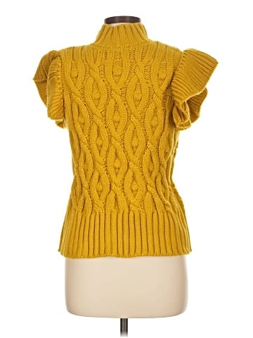 Unbranded Sweater Vest (view 2)
