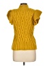 Unbranded Yellow Sweater Vest Size L - photo 2