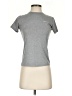 Nike Gray Active T-Shirt Size XS - photo 1