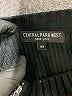 Central Park West 100% Cotton Black Pullover Sweater Size XS - photo 7
