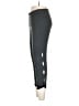 lucy Solid Gray Active Pants Size M (estimated) - photo 5