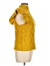 Unbranded Yellow Sweater Vest Size L - photo 4