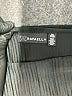 Rafaella 100% Polyester Black Sleeveless Blouse Size XL - photo 7