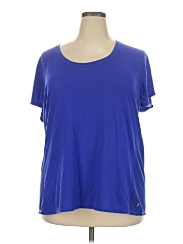Energy Zone Short Sleeve T-Shirt (view 1)
