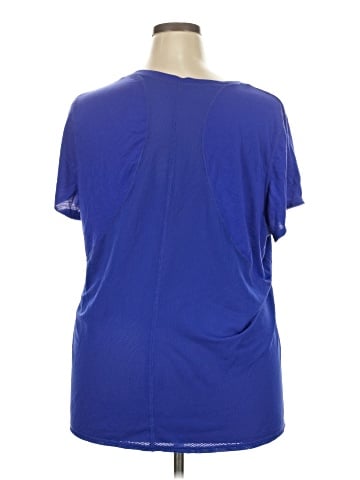 Energy Zone Short Sleeve T-Shirt (view 2)