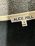 Alex Mill Black Cardigan Size S - photo 7
