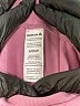 Reebok Purple Casual Pants Size S - photo 4