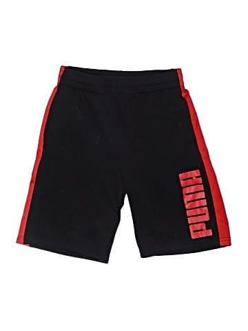 Puma Athletic Shorts (view 1)