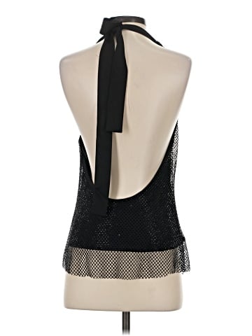 Amanda Uprichard Sleeveless Blouse (view 2)
