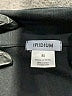 Iridium Black 3/4 Sleeve Button-Down Shirt Size M - photo 7