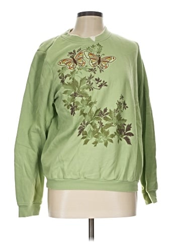Breckenridge Sweatshirt (view 1)