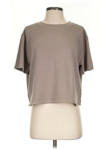 Lou & Grey Short Sleeve T-Shirt (view 1)