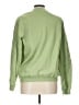Breckenridge Tropical Green Sweatshirt Size L - photo 2