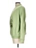 Breckenridge Tropical Green Sweatshirt Size L - photo 5