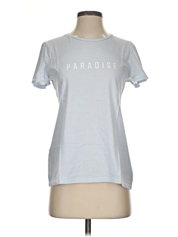 Banana Republic Short Sleeve T-Shirt (view 1)