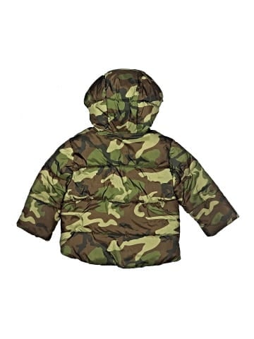 Zara Snow Jacket (view 2)