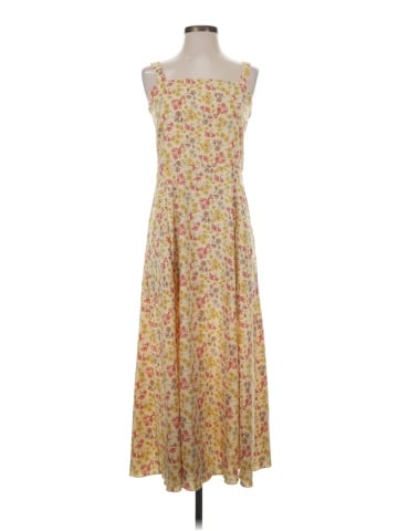 Toad & Co Casual Dress (view 1)