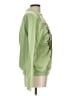 Breckenridge Tropical Green Sweatshirt Size L - photo 4