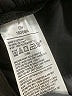 Old Navy 100% Polyester Black Casual Dress Size S - photo 5