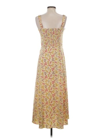Toad & Co Casual Dress (view 2)