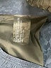 Theory 100% Viscose Chevron-herringbone Blue Casual Pants Size 6 - photo 8