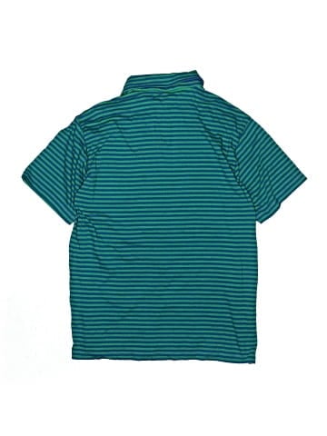 Crewcuts Short Sleeve Button-Down Shirt (view 2)