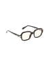 Quay Brown Sunglasses One size - photo 1
