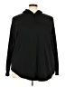 Torrid Black Turtleneck Sweater Size 3X Plus (3) - photo 1