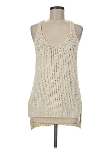 Moth Sleeveless Top (view 1)
