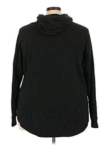 Torrid Turtleneck Sweater (view 2)