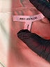 Avec Les Filles 100% Polyester Tan Sweatshirt Size M - photo 7