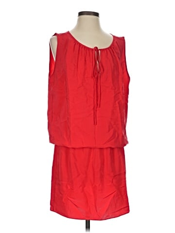 Amanda Uprichard Casual Dress (view 1)