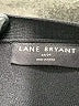 Lane Bryant Black Cardigan Size 22 - 24 Plus - photo 7