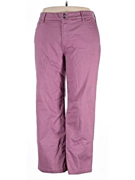 St. John's Bay Jeans