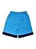 Under Armour 100% Polyester Blue Athletic Shorts Size L (youth) - photo 2