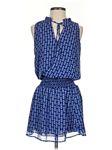 Veronica M. Casual Dress (view 1)