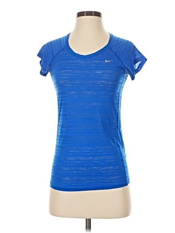 Nike Active T-Shirt (view 1)