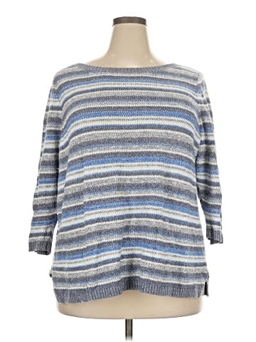 Talbots Outlet Pullover Sweater (view 1)