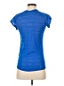 Nike Blue Active T-Shirt Size S - photo 2