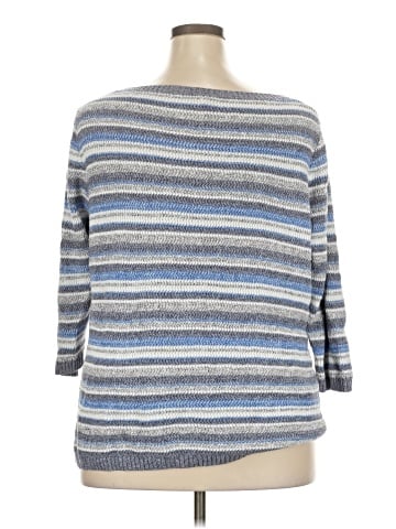 Talbots Outlet Pullover Sweater (view 2)