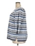 Talbots Outlet Stripes Blue Pullover Sweater Size 3X - photo 5