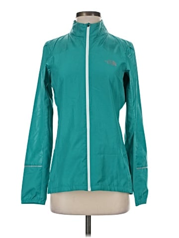 The North Face Track Jacket (view 1)
