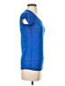 Nike Blue Active T-Shirt Size S - photo 4