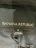 Banana Republic Black Blazer Size 4 - photo 6