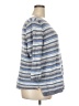 Talbots Outlet Stripes Blue Pullover Sweater Size 3X - photo 4