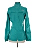 The North Face 100% Polyester Teal Track Jacket Size S - photo 2