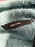 Vero Moda Teal Turtleneck Sweater Size XS - photo 7